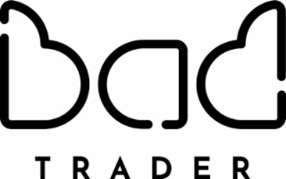 BAD TRADER logo