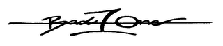 BAD1ONE logo