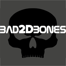 BAD2DBONES logo
