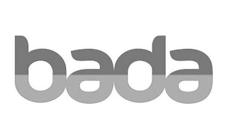 BADA logo