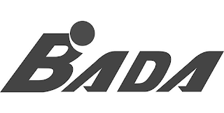 BADA logo