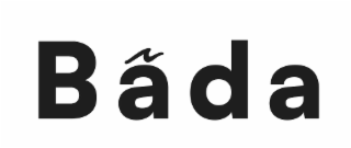 BADA logo