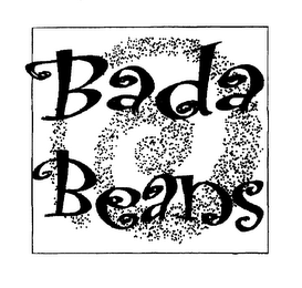 BADA BEANS logo
