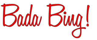 BADA BING! logo