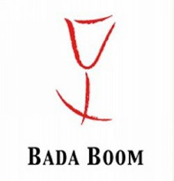 BADA BOOM logo