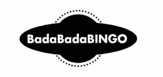 BADABADABINGO logo