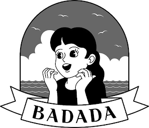 BADADA logo