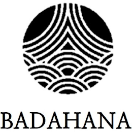 BADAHANA logo