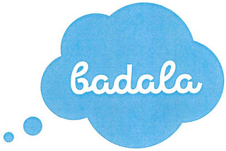 BADALA logo