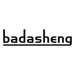 BADASHENG logo
