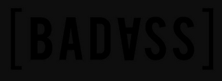 BADASS logo