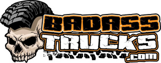 BADASS TRUCKS.COM logo