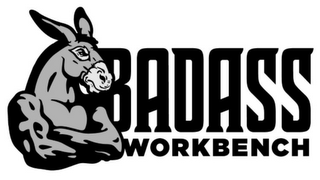 BADASS WORKBENCH logo