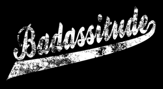 BADASSITUDE logo