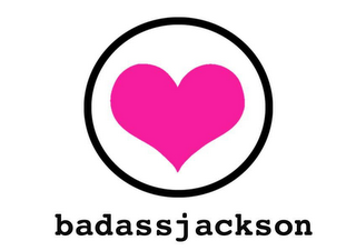 BADASSJACKSON logo