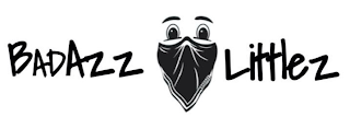 BADAZZ LITTLEZ logo