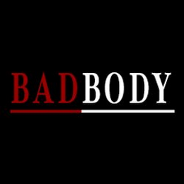BADBODY logo