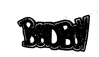 BADBOY logo