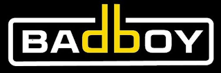 BADBOY logo