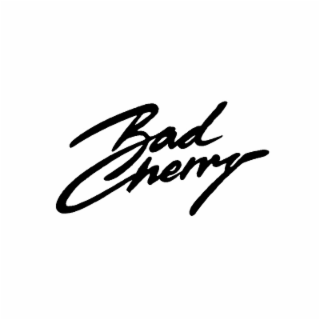 BADCHERRY logo