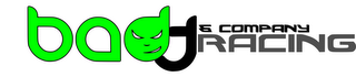 BADD & COMPANY RACING logo