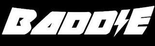BADDIE logo