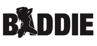 BADDIE logo