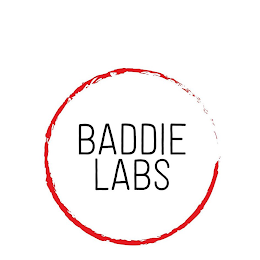 BADDIE LABS logo