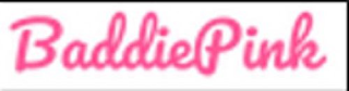 BADDIEPINK logo