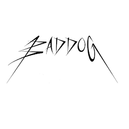 BADDOG logo