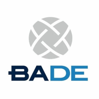 BADE logo