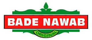 BADE NAWAB ORIGINAL logo