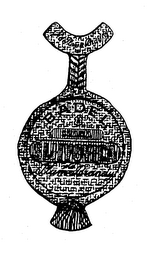 BADEL OLD PLUM BRANDY STARA SLJIVOVICA logo
