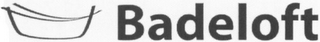 BADELOFT logo