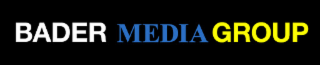 BADER MEDIA GROUP logo