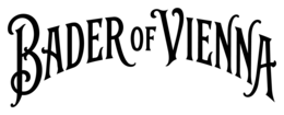 BADER OF VIENNA logo
