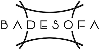 BADESOFA logo
