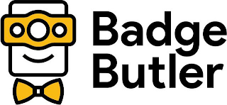 BADGE BUTLER logo