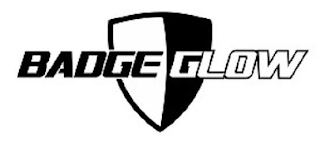 BADGE GLOW logo