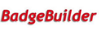 BADGEBUILDER logo