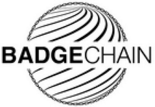 BADGECHAIN logo