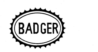 BADGER