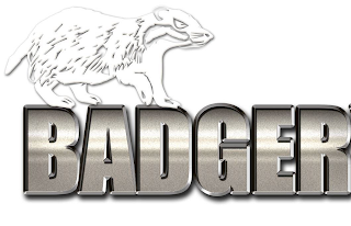 BADGER logo