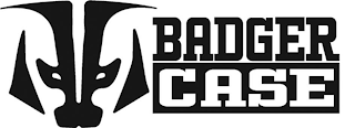 BADGER CASE logo