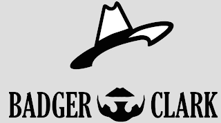 BADGER CLARK logo