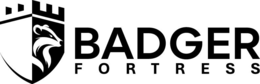 BADGER FORTRESS logo