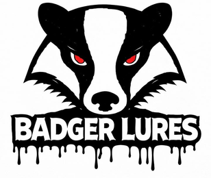 BADGER LURES