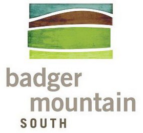 BADGER MOUNTAIN SOUTH logo
