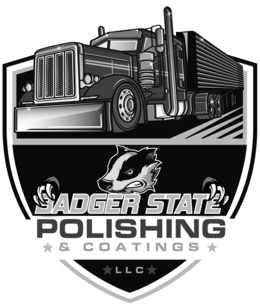 BADGER STATE POLISHING & COATINGS LLC logo