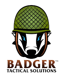 BADGER TACTICAL SOLUTIONS logo